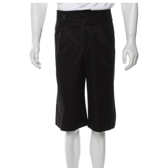 Public School brand based out of NYC, long shorts - Picture 1 of 4